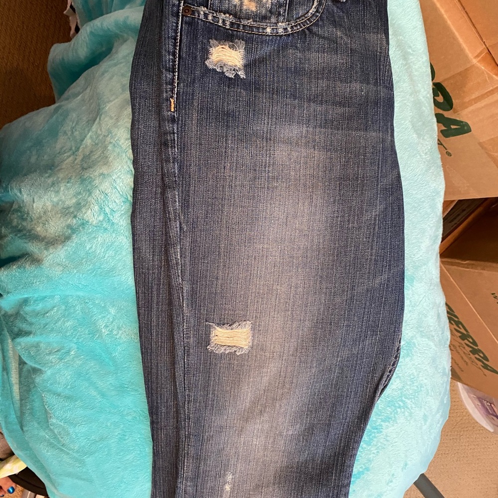 Jeans - Picture 4 of 5